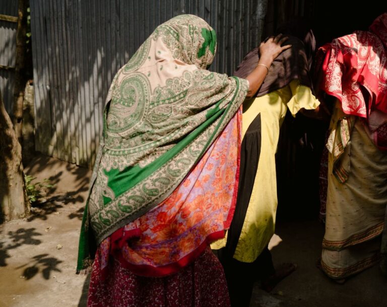 Bangladeshi Christians 'living in fear' as election looms