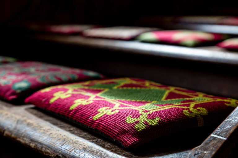 Church of England directs £600,000 towards clergy mental health and financial support