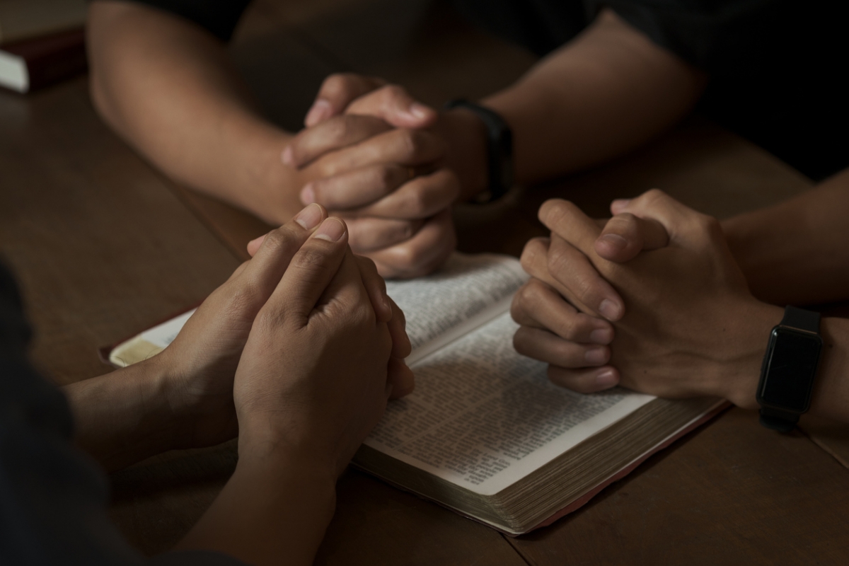 Deliverance ministry in the Church of England draws fresh attention
