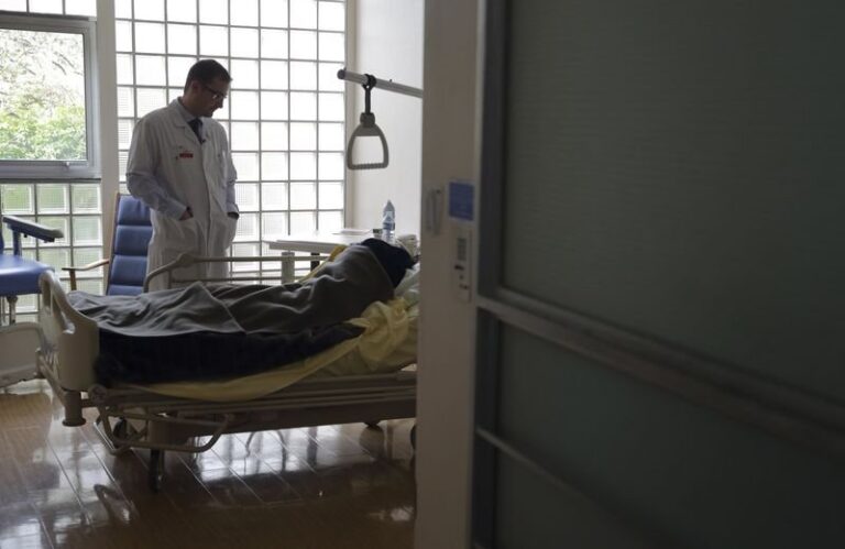 Woman euthanized against her will in Canada at husband's request