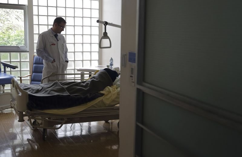 Woman euthanized against her will in Canada at husband's request