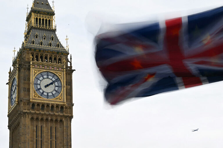 Pew says young adult Christian revival in UK may be 'misleading'