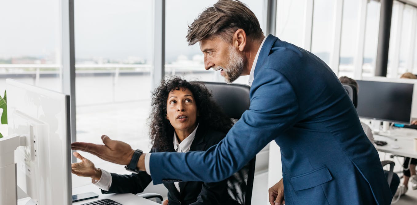 Distrust and disempowerment, not apathy, keep employees from supporting marginalized colleagues