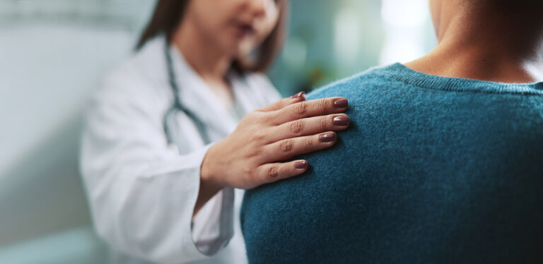 What a recent doctor's visit taught me about modern Britain