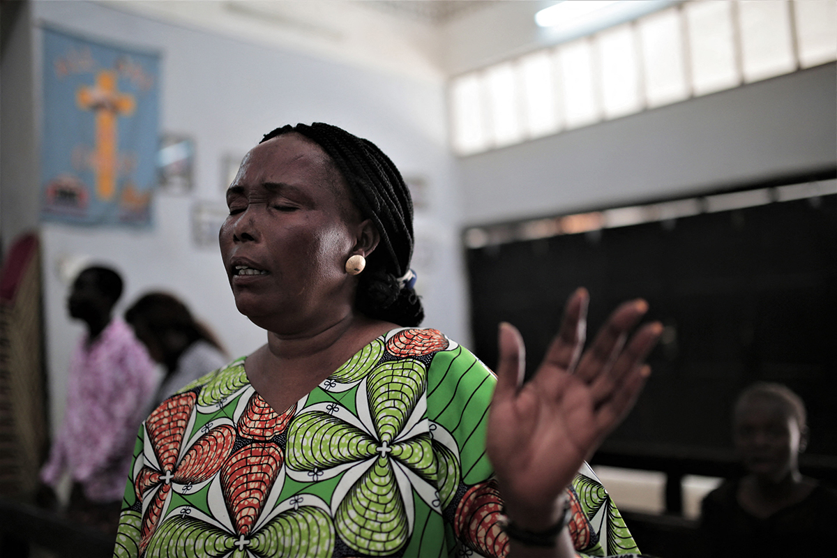 Ministry gets $8M grant to help reduce violence against women