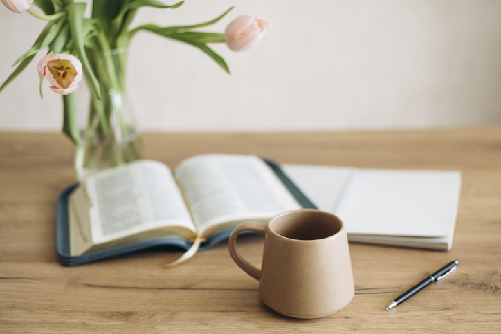 Lent for the weary: rethinking the season as rest, not religious hustle