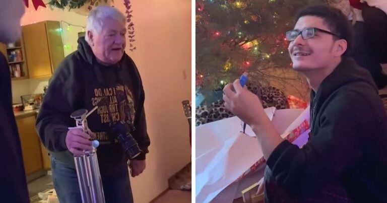 Grandfather Records Bible for Grandchildren, Creating Lasting Legacy.jpg