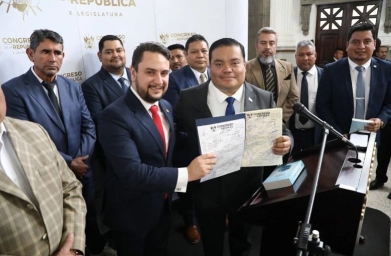 Evangelical group speaks out in support of Bible Day in Guatemala
