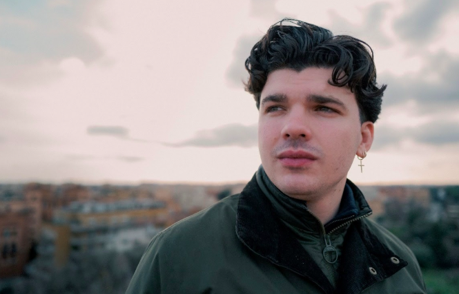 Traitors’ winner Harry Clark heads to Rome in new BBC documentary exploring faith in modern Britain