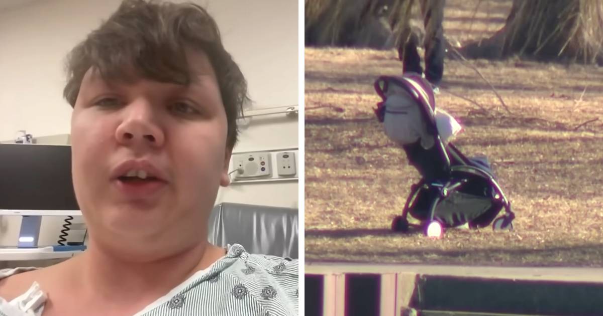 Heroic Chicago Man Rescues Baby from Icy Waters Without Knowing How to Swim.jpg