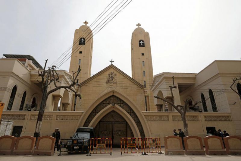 This week in Christian history: St. Athanasius exiled