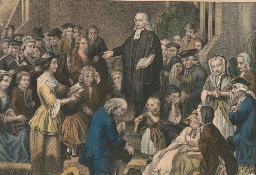This week in Christian history: Queen Elizabeth I excommunicated