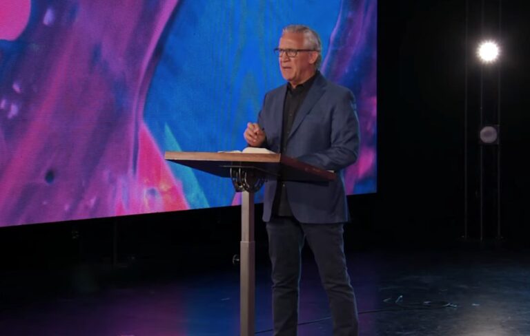 Mike Winger lauds Bethel apology, says accountability must follow