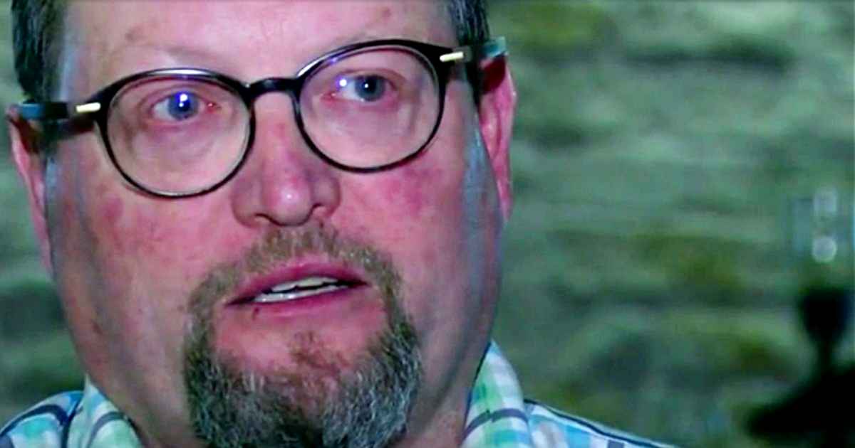 Miraculous Revival at Texas Church: Man Comes Back to Life During Service.jpeg