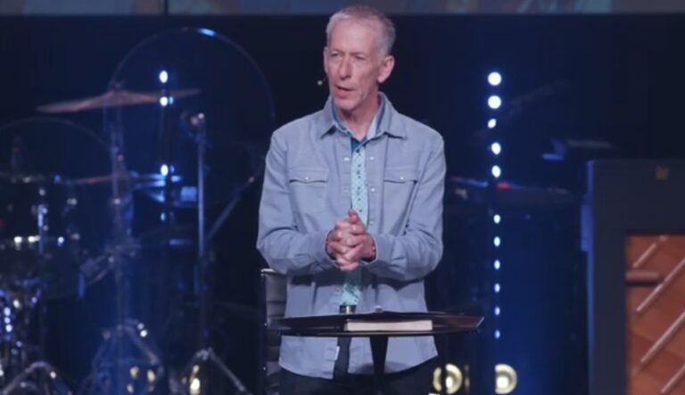 Rod Loy denies sexual abuse claims made by ex-youth pastor’s wife