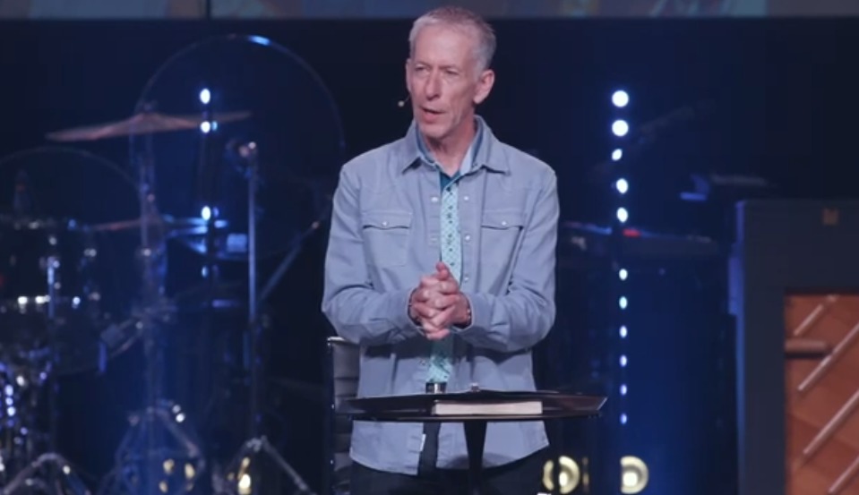 Rod Loy denies sexual abuse claims made by ex-youth pastor’s wife