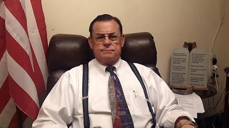 Wiley Drake, outspoken former SBC vice president, dies at 82