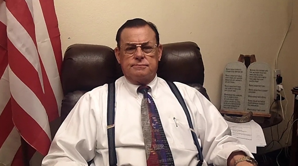 Wiley Drake, outspoken former SBC vice president, dies at 82