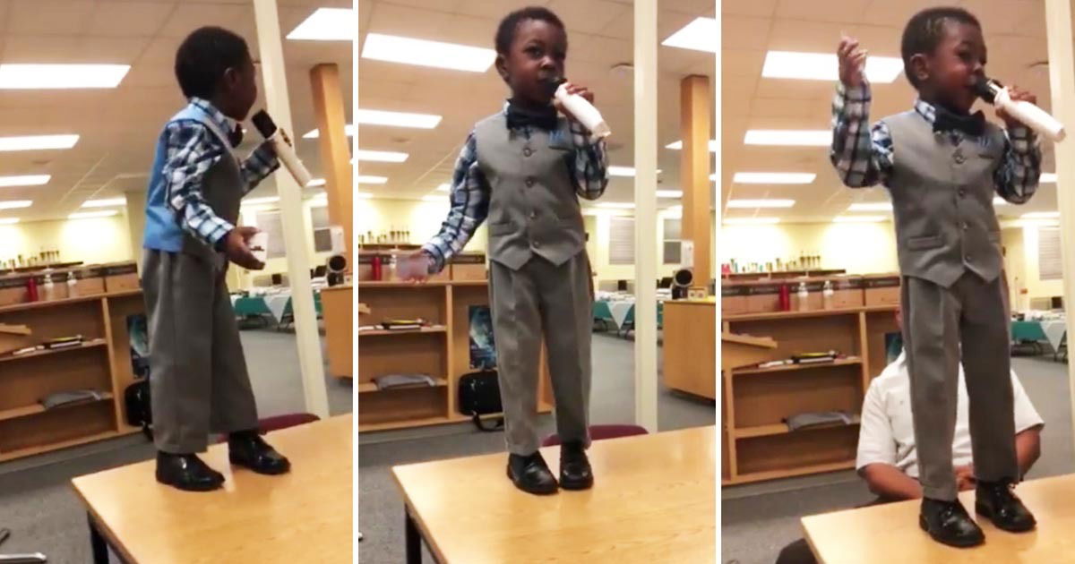 Preschooler's Powerful Defense of Reading Captivates Millions Online.jpg