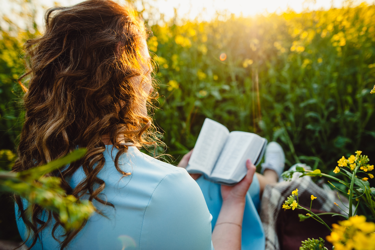 New research sheds light on why women are more religious than men