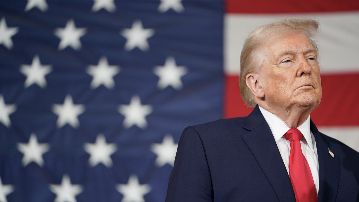 Who’s on tonight’s State of the Union guest list? : NPR