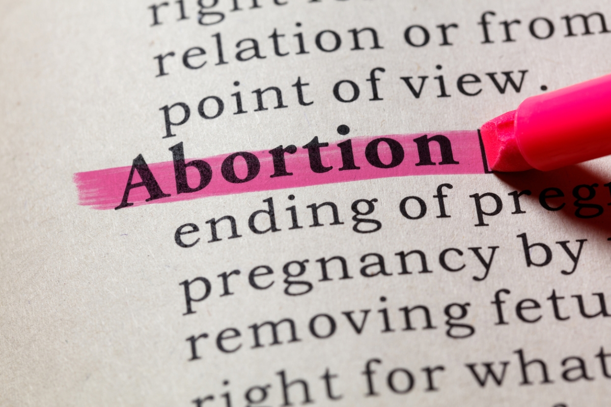 Christians mobilised to oppose extreme abortion law changes