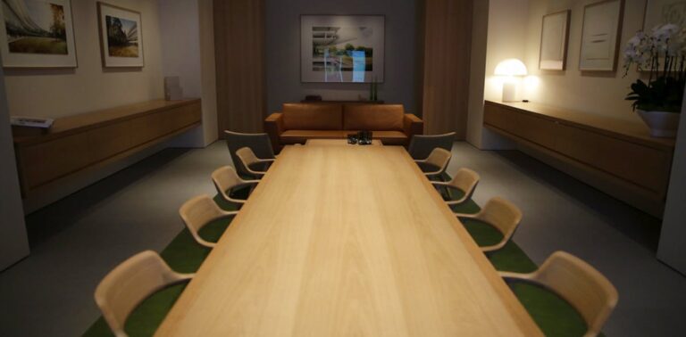 White men held less than half the board seats on the top 50 Fortune list for the third straight year — but their numbers are rising