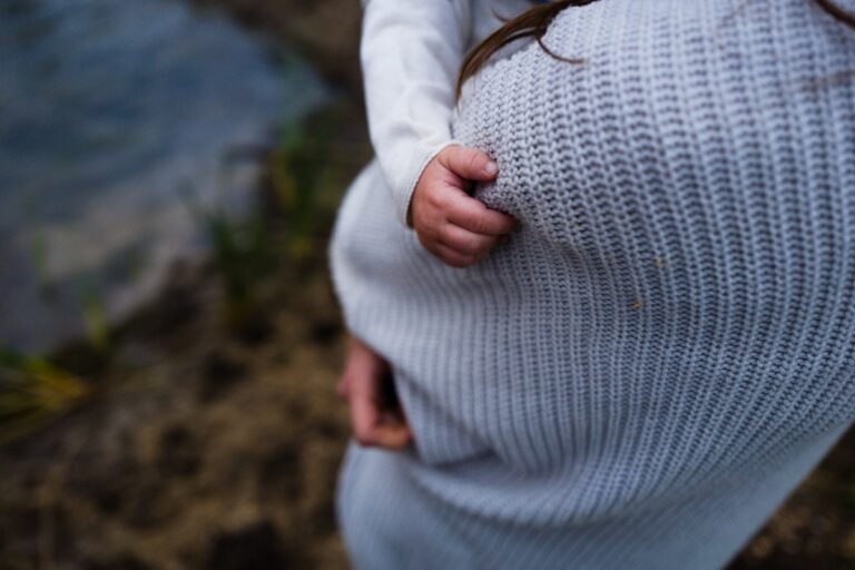 Mother’s Day: reflecting the serving heart of God