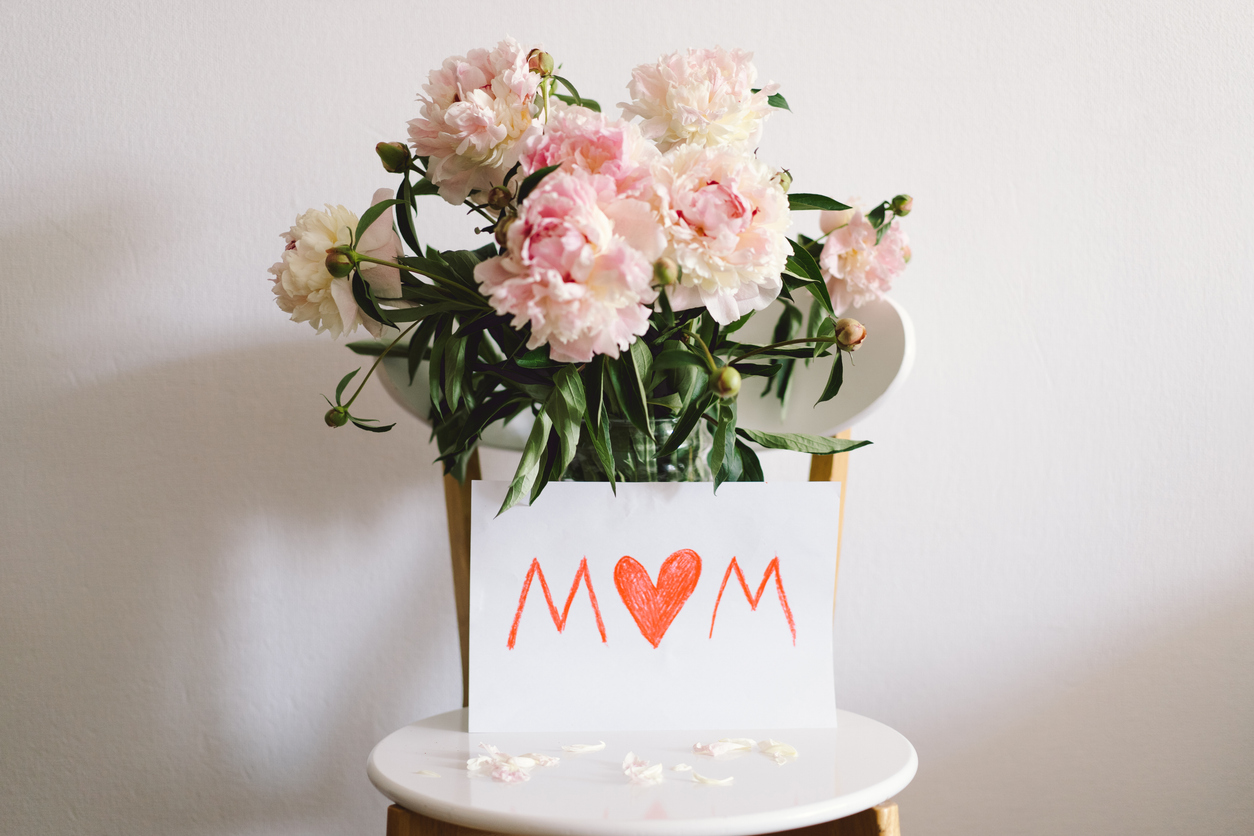 The little-known story of the woman who rescued Mothering Sunday