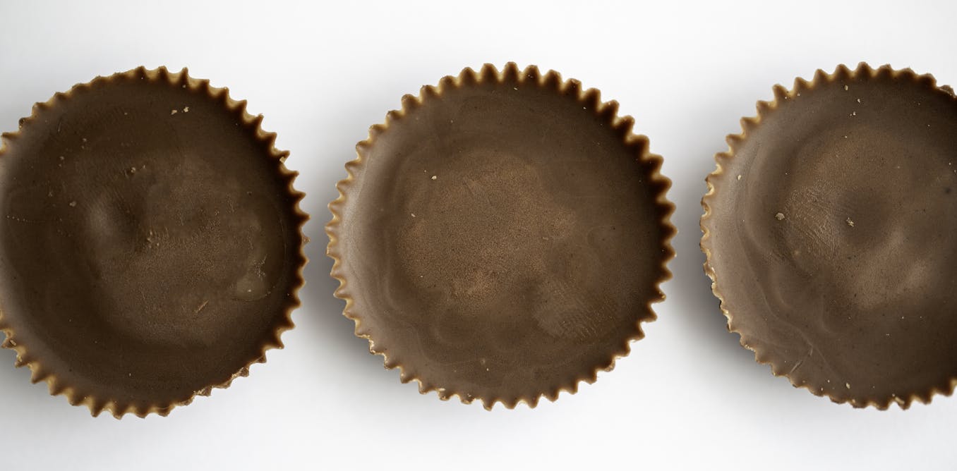 Controversy over Reese’s ingredients reveals standard food industry practices most consumers never notice
