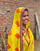 Why the world needs more women like Dullari