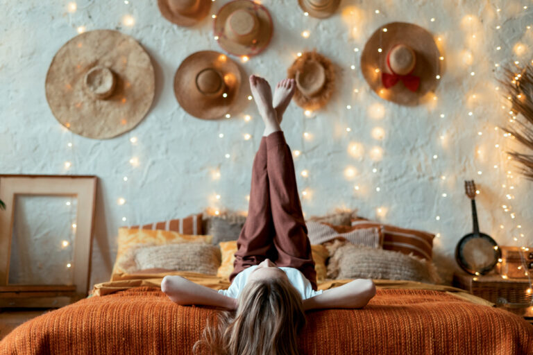 The sacred gift of rest: why we must pause and trust God