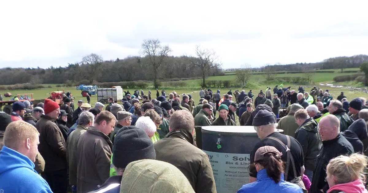 Farmers Unite in Silence to Help Young Man Reclaim Family Land.jpg