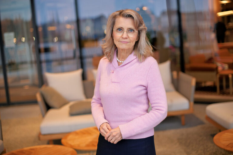 Päivi Räsänen 'shocked and profoundly disappointed' after being convicted over pamphlet