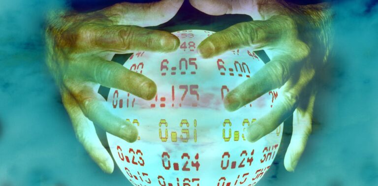 How polling failures, gambling legalization and political gridlock paved the way for the explosive rise of prediction markets