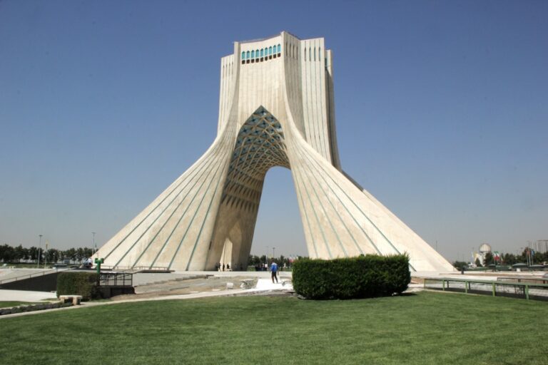 Two more Christians confirmed killed in Iran protests