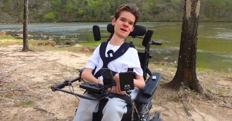 Jamey Carrington: Inspiring Healing Through Faith Amidst Disability.jpg
