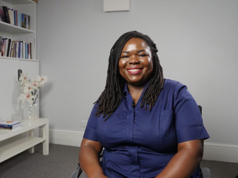Kemi Badenoch calls for end to trans 'witch-hunt' in the NHS