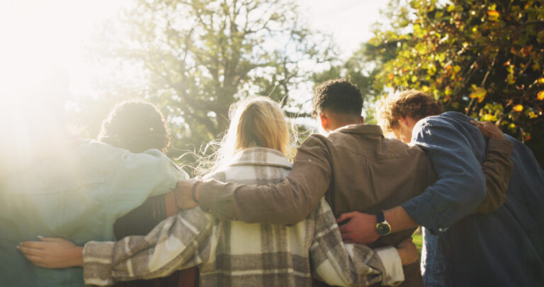 Most Americans don't believe faith in God is necessary to be moral