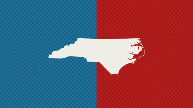 North Carolina Primary Election Results 2026 : NPR