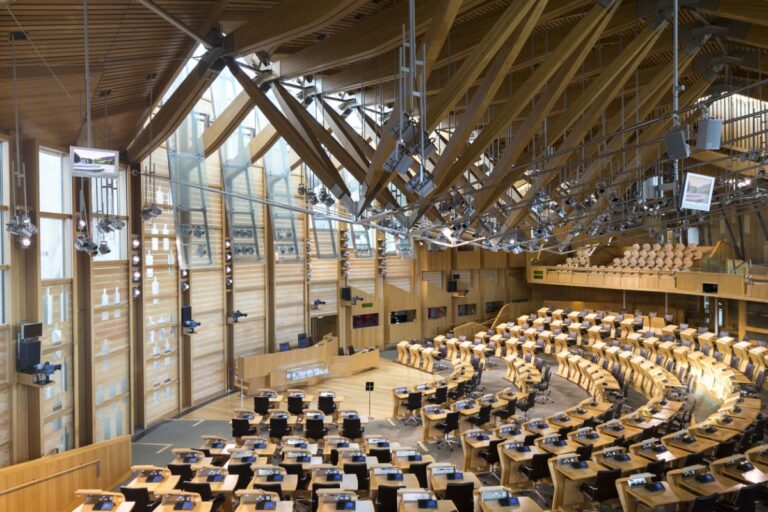 Relief as Scottish Parliament rejects assisted suicide in historic vote