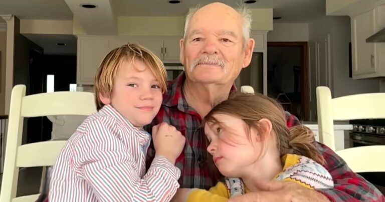 Siblings in Wisconsin Become Heroes During Grandfather's Medical Crisis.jpg