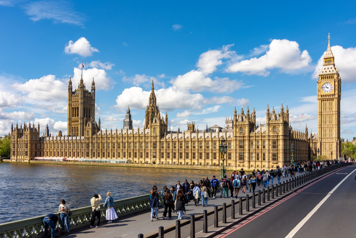 'Sad news' as House of Lords approves abortion up to birth