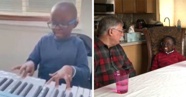 Young Boy with Autism Amazes with Piano Talent in Heartwarming Story.jpeg