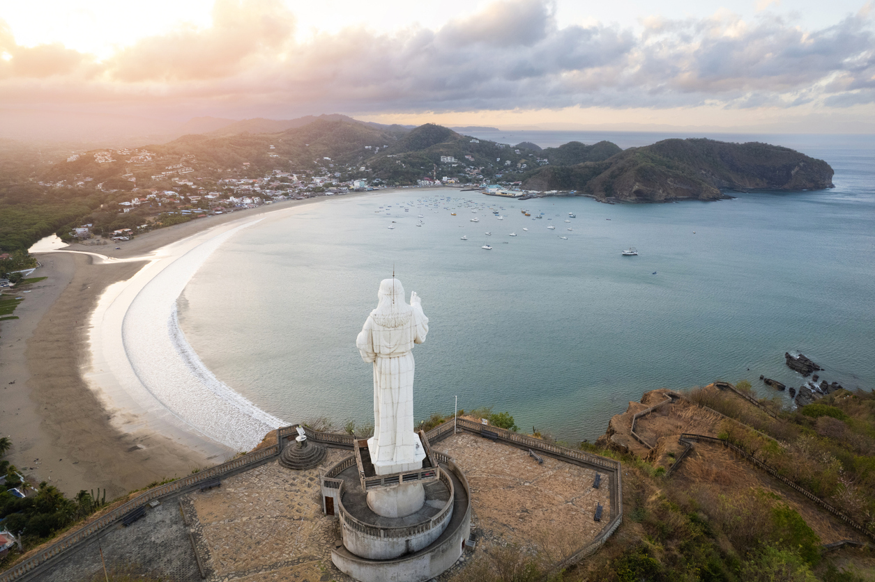 Religious freedom violations increasing in Nicaragua