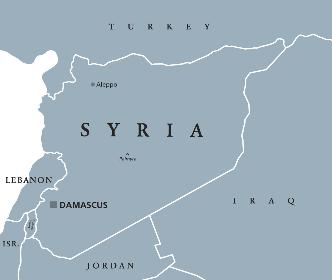 Calls to EU to move beyond words as Syria’s Christians face escalating violence