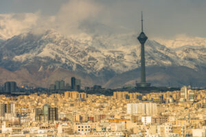 Christians urge international action over deepening humanitarian crisis in Iran