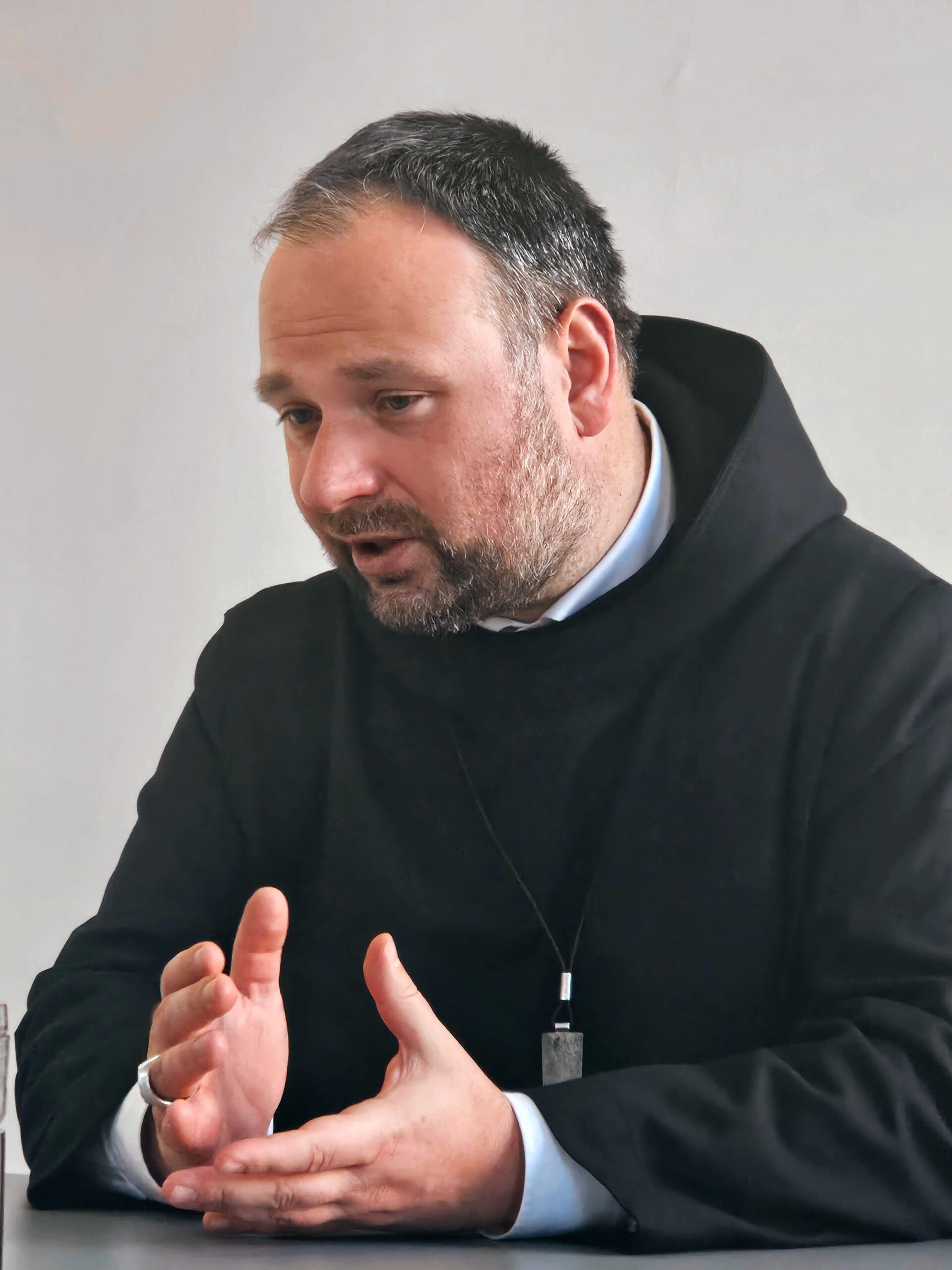 Holy Land risks becoming "Christian Disneyland"