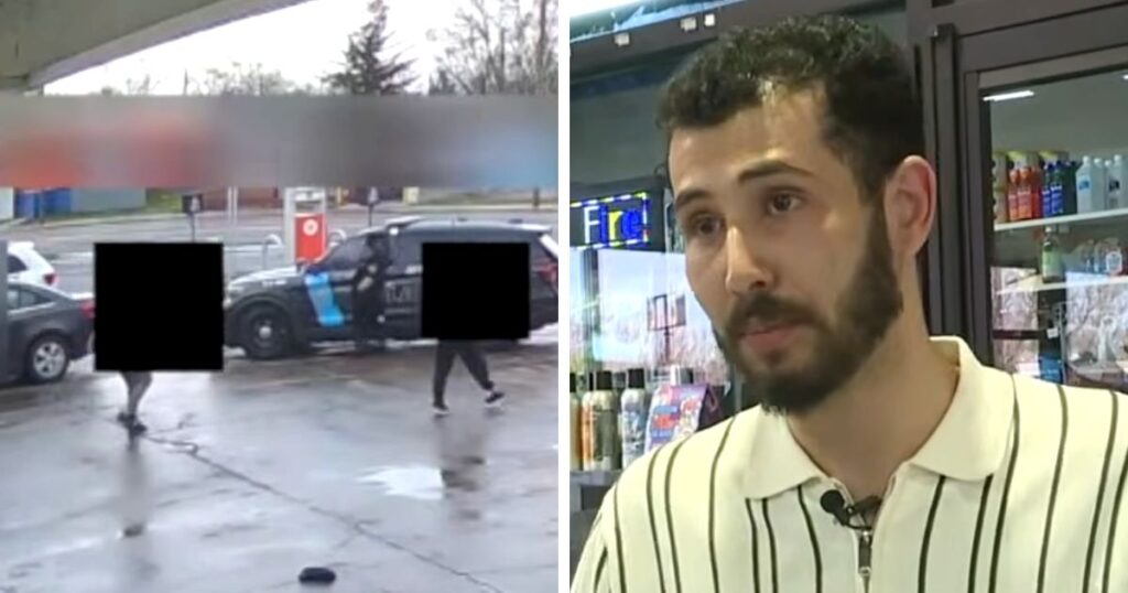 Clerk's Quick Action Saves Teen Girl from Kidnapper at Gas Station.jpg