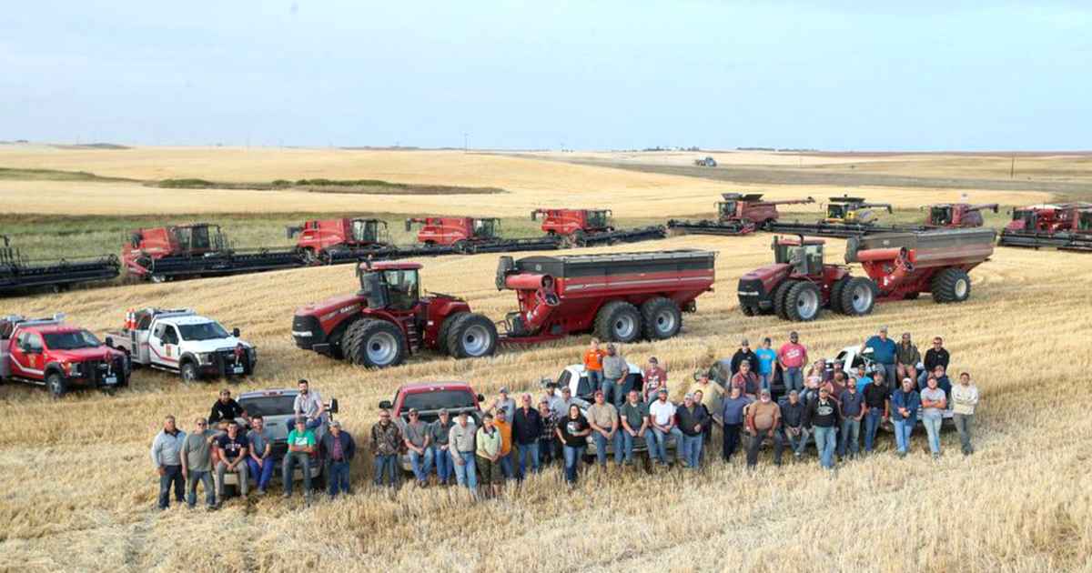 Community Rallies to Support North Dakota Farmer in Crisis during Harvest.jpeg